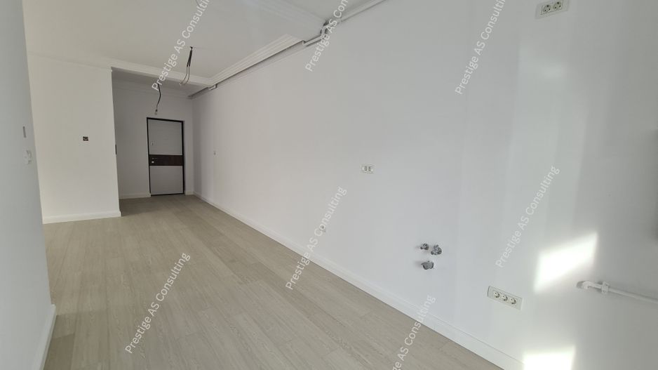 Apartament in Braytim cu 2 camere ideal pentru firme - spatiu comercial - birou - Poză 5