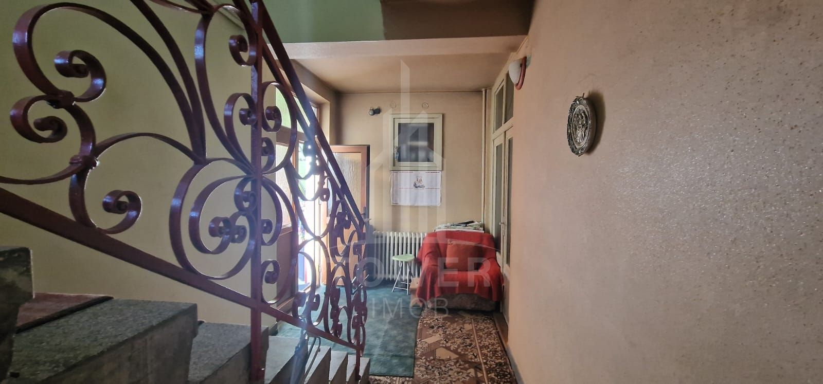 Casa/Vila de vânzare Ultracentrala Sibiu! - Poză 6