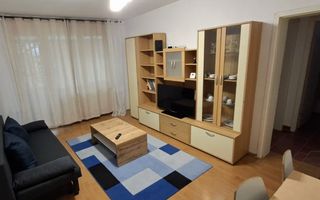 Apartament 3 camere - ultracentral - Medicina - Centrala Proprie - Poză 3
