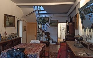 De vanzare Casa individuala singur la curte, Mihail Sebastian, CENTRAL - Poză 2