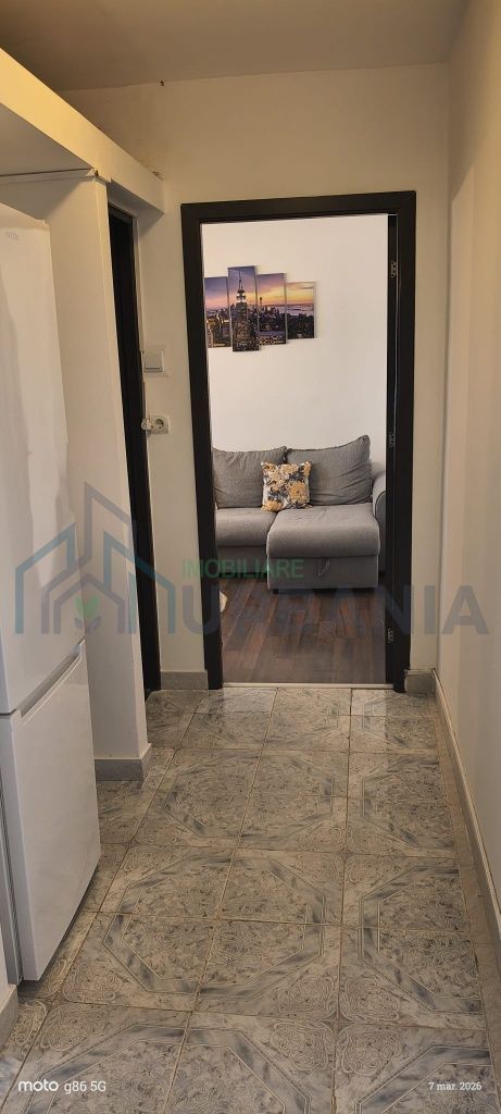 Apartament 3 camere de inchiriat, zona Alexandru cel Bun, langa Liceul Miron Costin - Poză 2