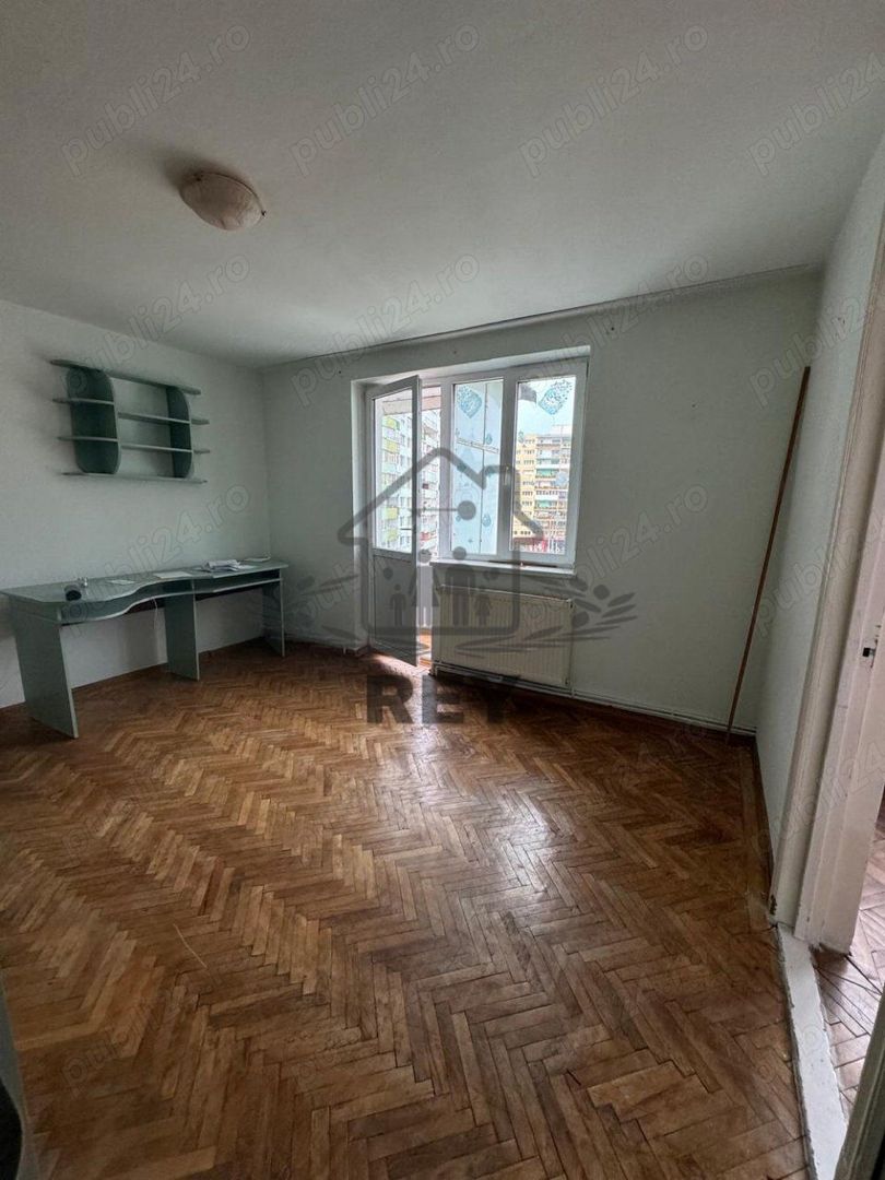 Apartament 2 camere M Viteazu/Nicolae Iorga Sibiu - Poză 2