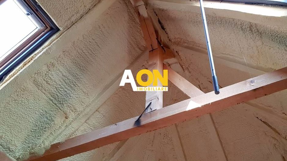 Casa 3 camere, mobilata, utilata, 300 mp teren, Ampoi 3 - Poză 18