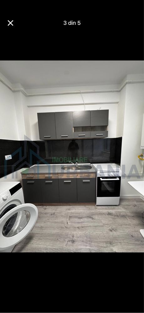 Apartament de inchiriat Cartierul Visoianu - Poză 2