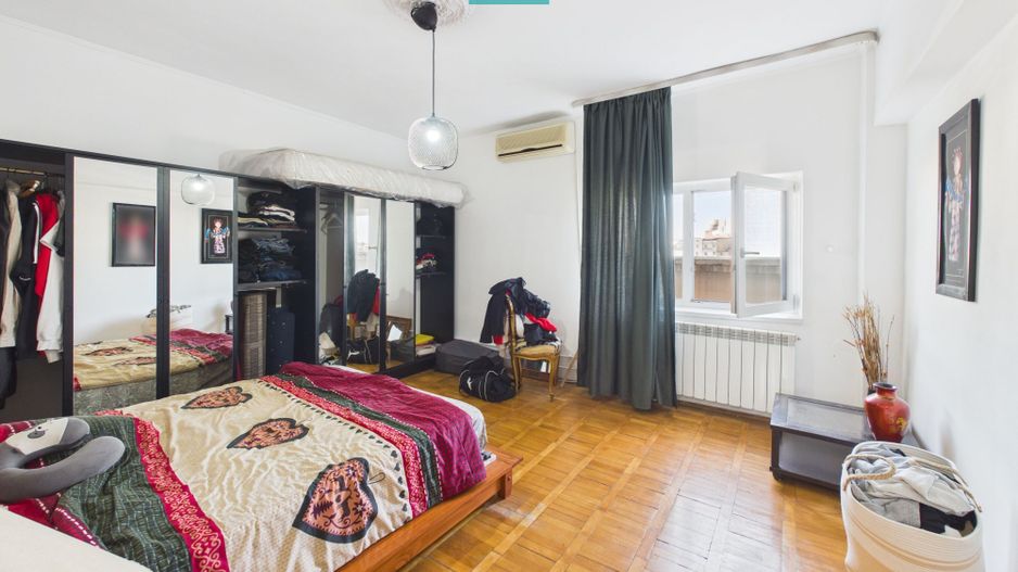 Panoramic City View | 3 Camere Premium-CentruCivic - Poză 2