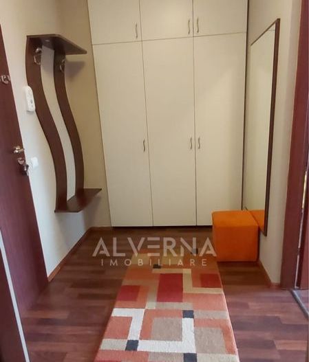 Apartament 1 Camera | 41 Mp + Balcon | Zona Marasti - Poză 5