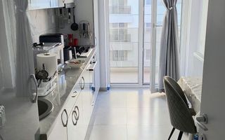 De vanzare apartament 2 camere +parcare- Popesti Leordeni - Poză 3