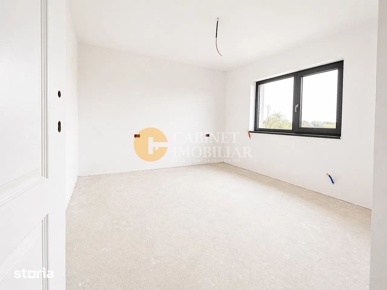 🏡 Casă NOUĂ 2025 în Tutora – TOMEȘTI | Mutare imediată! 🔑 - Poză 7