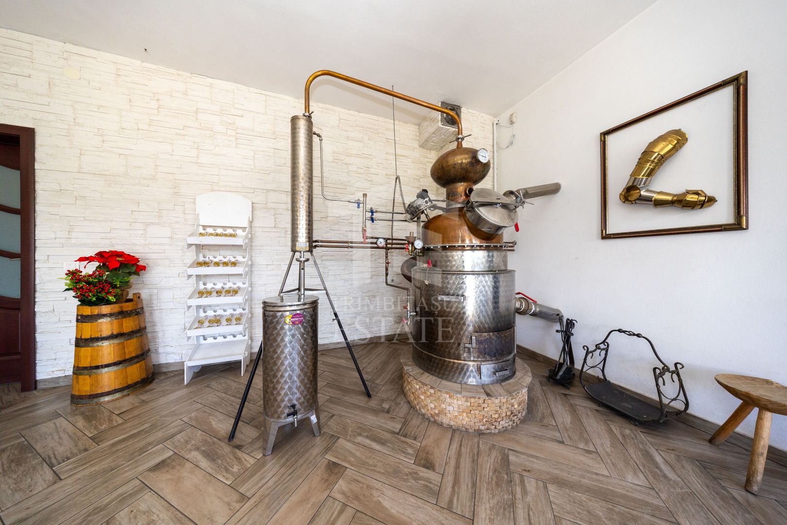 RASNOV | Cladire multifuncionala | De Vanzare | 350 mp | Vad comercial - Poză 6