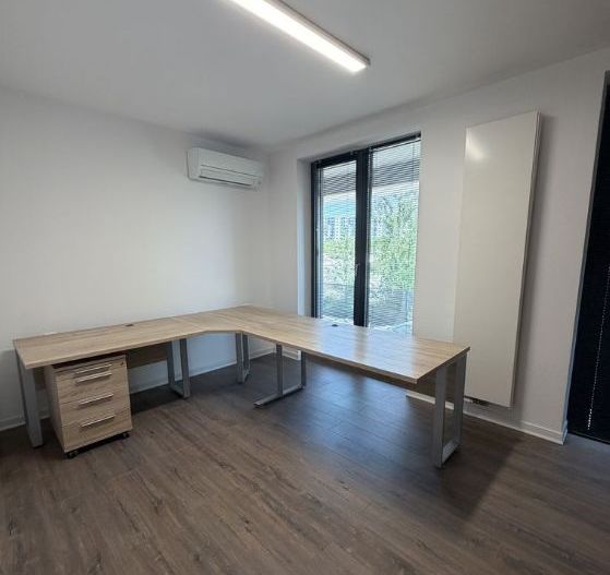 3 camere | rezidenta | birou | 2xparcare | Cloud 9 Aviatiei - Poză 3