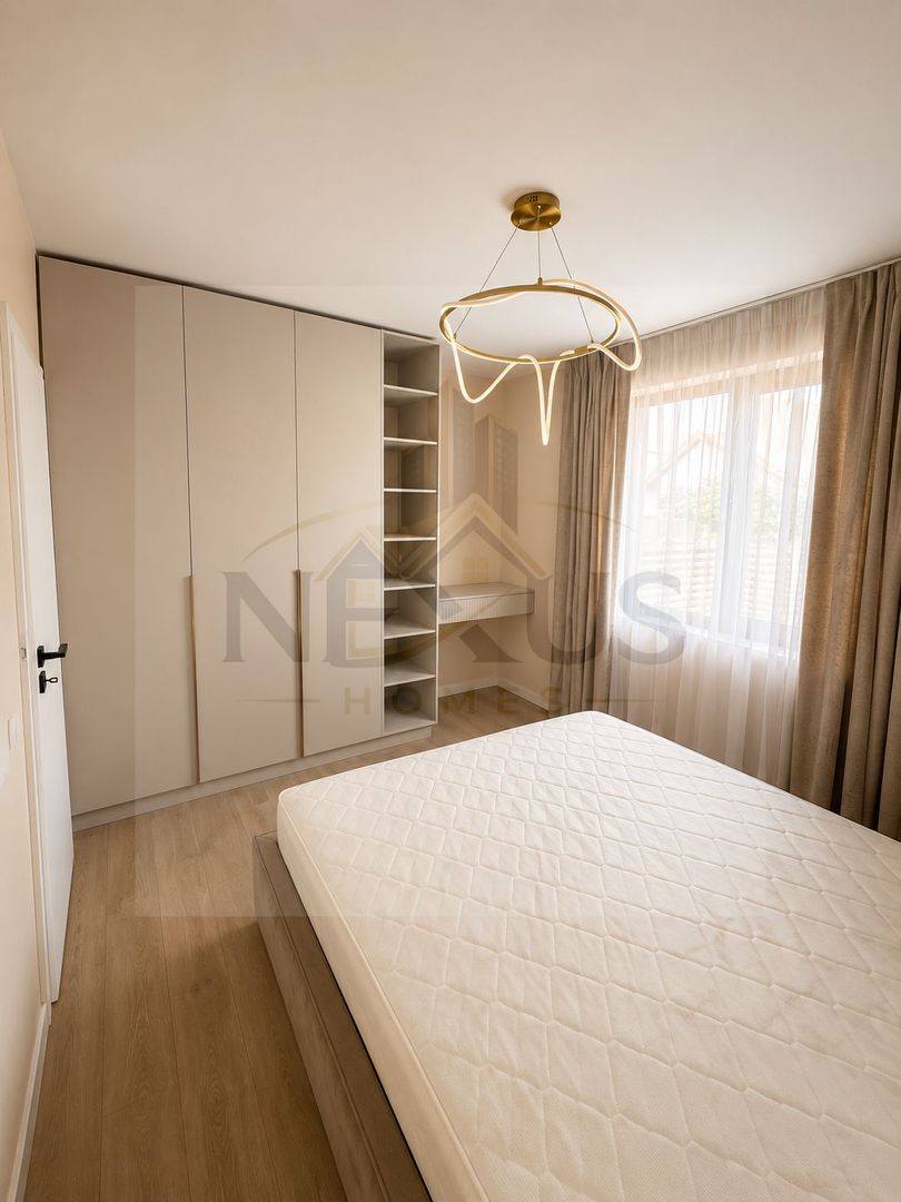 Pantelimon - Complex rezidential | Vila individuala | - Poză 12
