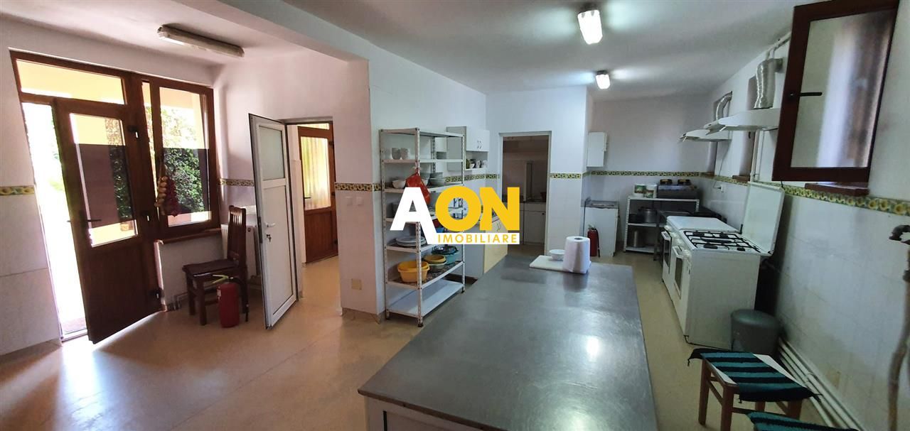 Pensiune cu 9 camere, 1257 mp teren, Micesti - Poză 12