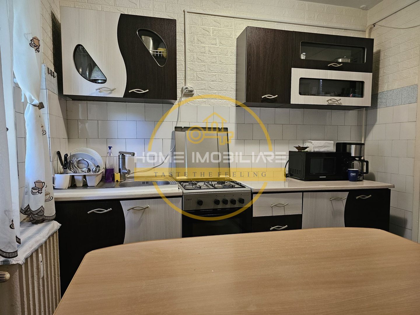 Apartament cu 3 camere/ Etajul 1/ zona Podu Ros / 67mp - Poză 4