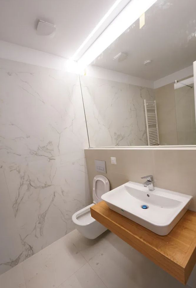 Inchiriere apartament 2 camere cu loc parcare | Nusco City - Poză 7