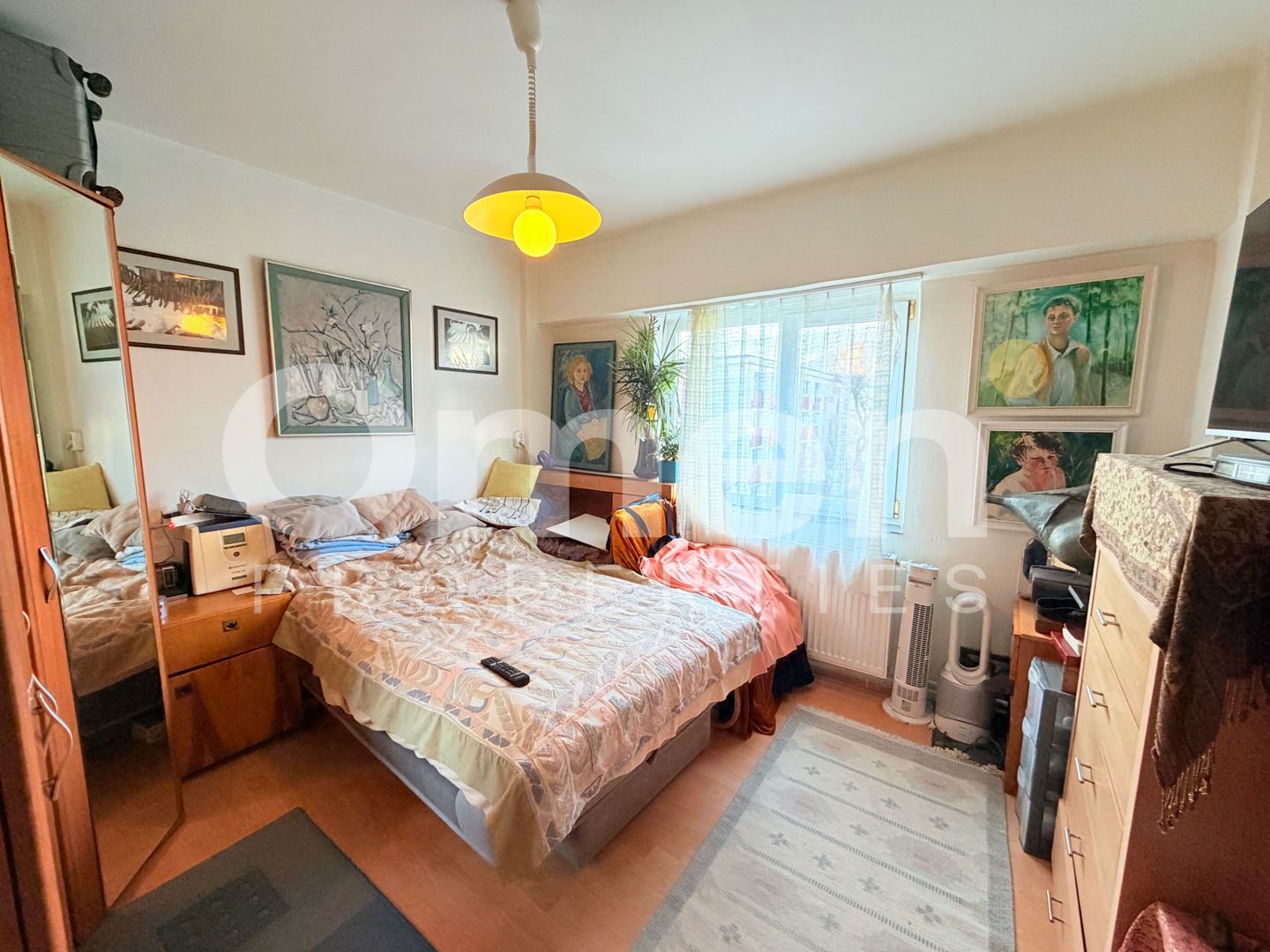 Apartament de vanzare | Zona Bulevardul Bucuresti | 69 mp - Poză 3