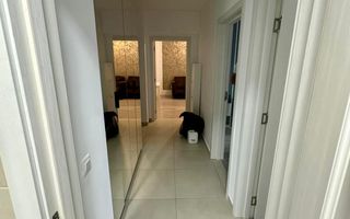 3 CAMERE DECOMANDAT--MOBILAT+UTILAT--ROND PACURARI - Poză 13