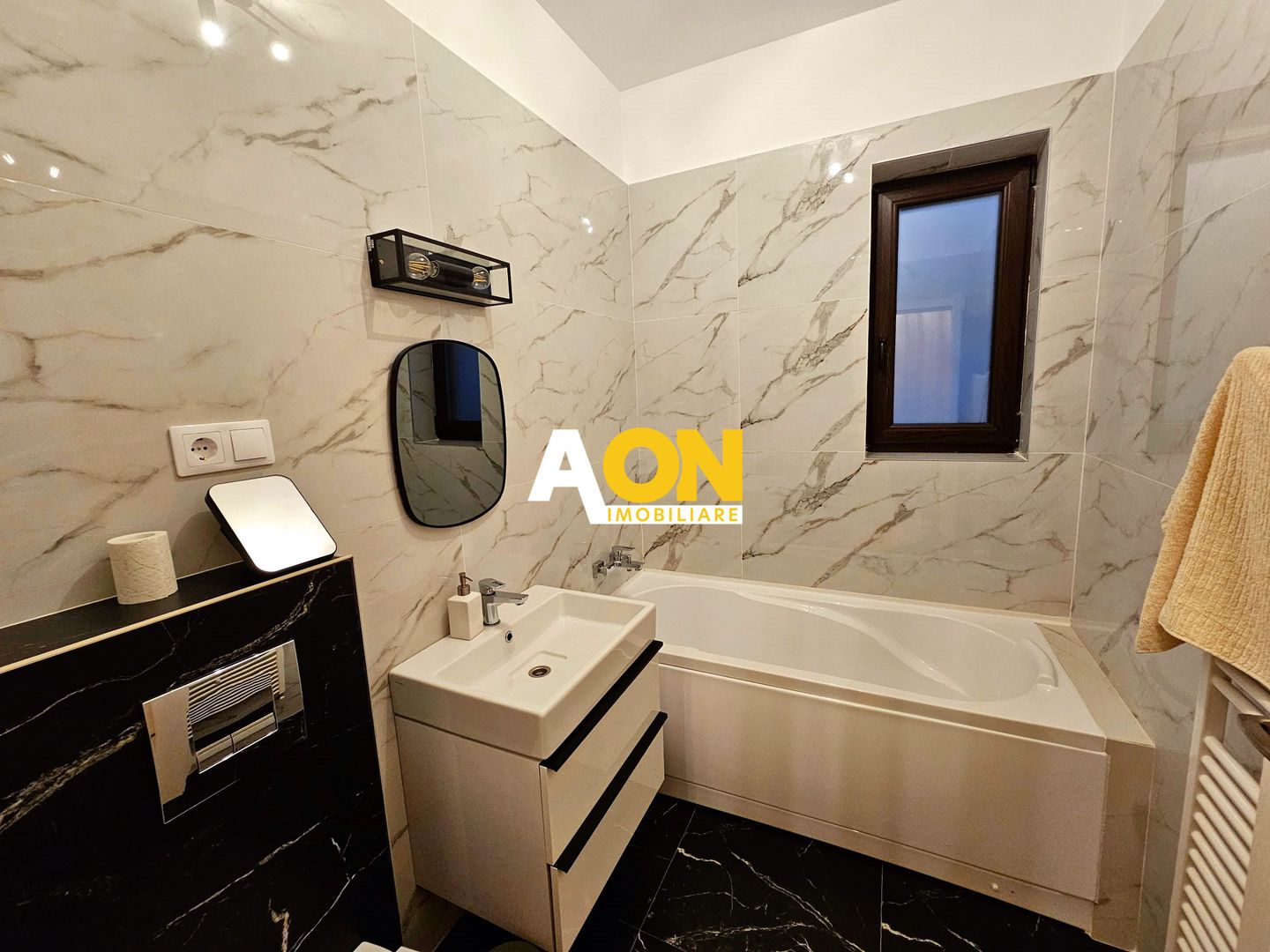 Casa 4 camere, 424 mp teren, partial mobilata, cartier Orizont - Poză 11