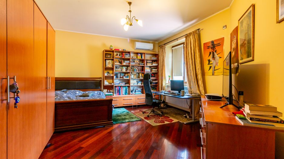 Casă de vânzare | PIPERA/ Teren 3300mp - Poză 8