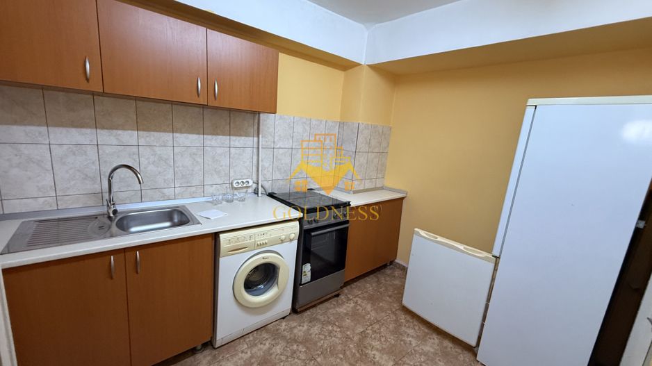 2 camere decomandate, balcon, Piata Marasti, Profi, Lidl, OMV - Poză 7