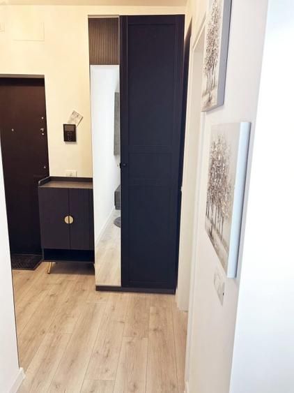 Garsonieră premium de închiriat, Panorama City, Militari - Poză 7