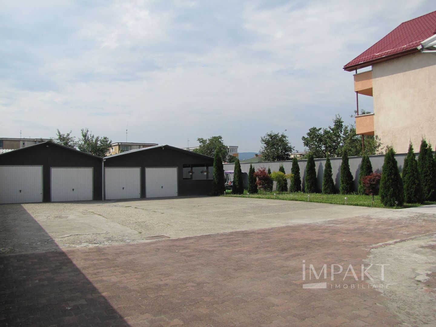 Cladire de birouri de inchiriat, situat in cartier Marasti! - Poză 12