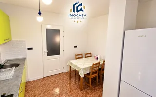 De inchiriat Apartament 4 camere, etaj 2, loc de parcare, Vlaicu, Arad - Poză 14
