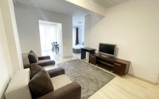 2 camere, mobilat, modern, bloc nou, balcon, Marasti, Iulius Mall - Poză 5