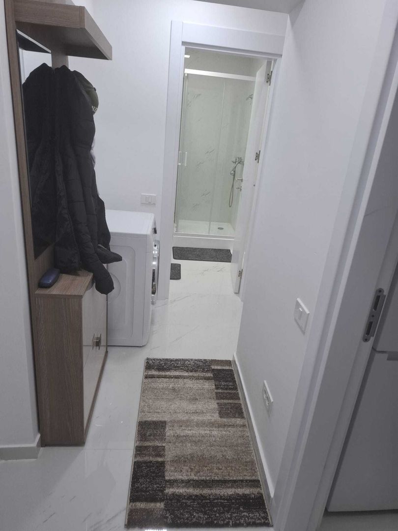 De inchiriat apartament cu 2 camere NOU 2025 , Grand Arena sector4 - Poză 6