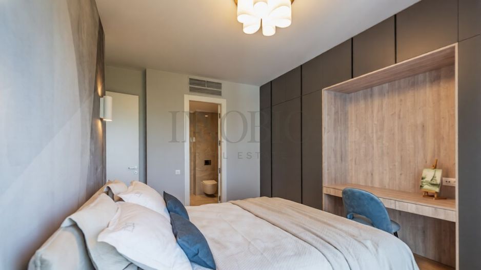 Apartament 3 Camere | One Verdi | Loc de Parcare - Poză 9