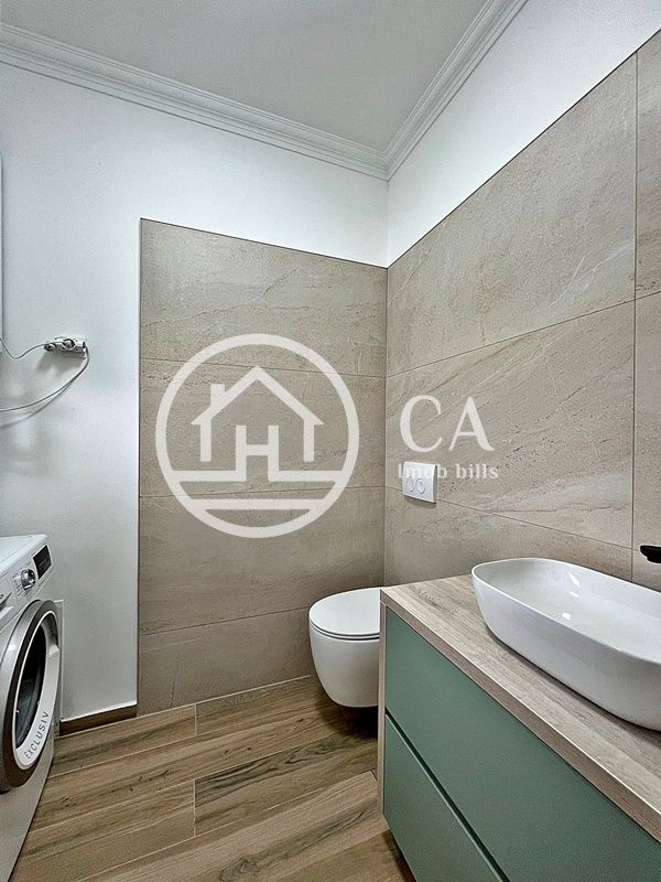 Casă de închiriat cu 4 camere în Oncea, Oradea - Poză 5