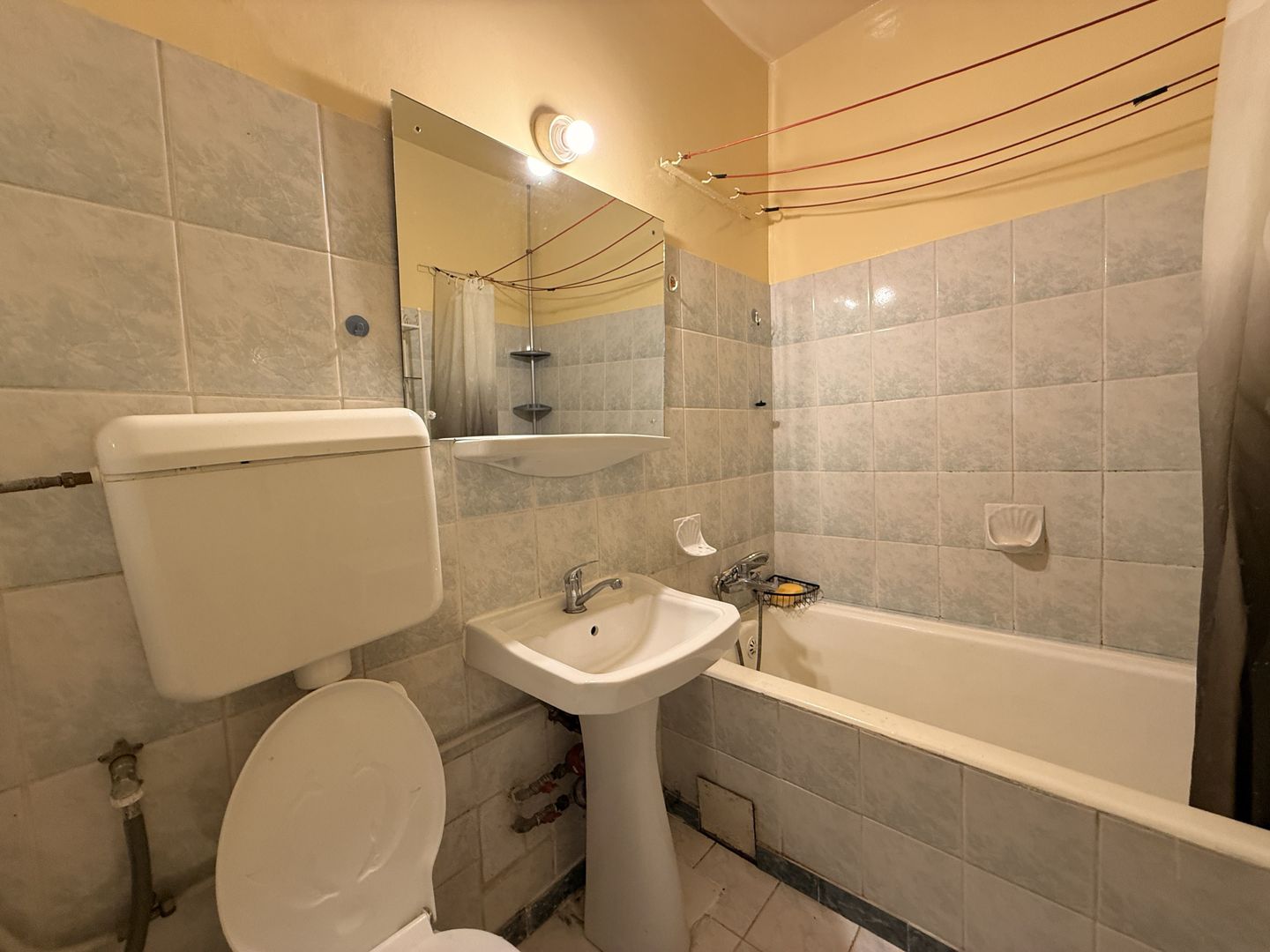 Apartament metrou 1 Mai - Ion Mihalache (COMISION ZERO) - Poză 5