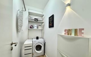 Apartament exclusivist cu grădină — confortul unei case - Mosnița Nouǎ - Poză 23