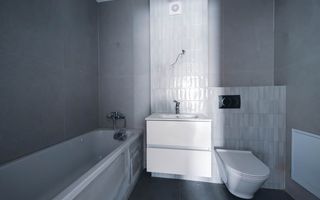 Theodor Pallady 2 Camere Decomandate Metrou Nicolae Teclu - Poză 7