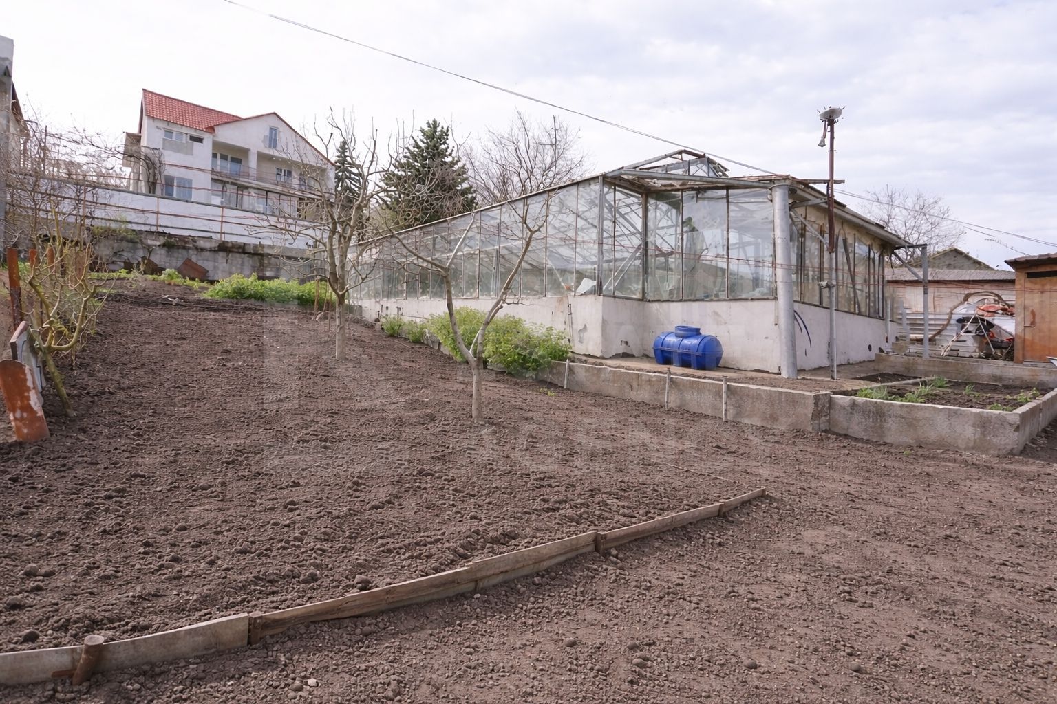Vânzare, casă, 4 camere, str. Galați, Codru - Poză 19