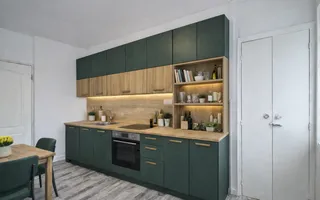 COMISION 0! Apartament cu 4 camere langa AFI, in Centrul Civic - Poză 13