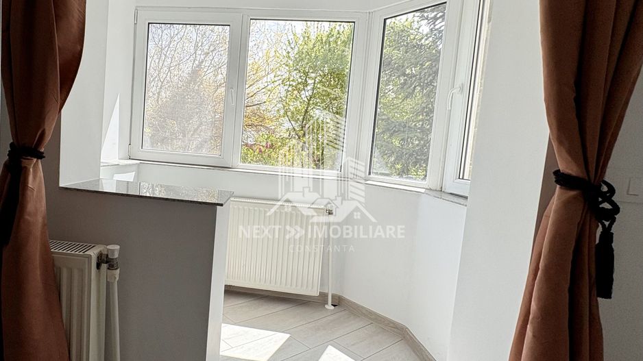 Închiriere apartament modern 2 camere – Faleza Nord, Constanta - Poză 11