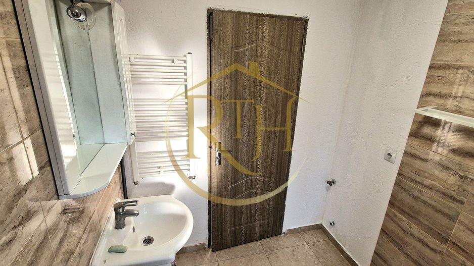 Apartament 2 camere de inchiriat curte, foișor,grădină – zona Shopping City - Poză 16