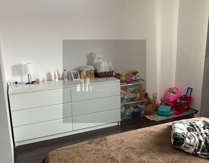 Apartament 2 camere decomandat bloc 2016 -Drumul Binelui / Metalurgiei - Poză 6