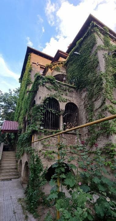 Apartament Floreasca 5 camere  proprietar, pozitie superba arhitectura unica - Poză 1