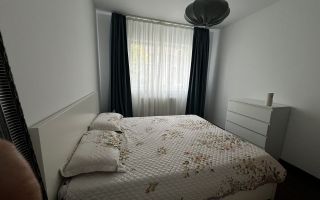 2 camere de închiriat, loc parcare, metrou Dimitrie Leonida - Poză 4