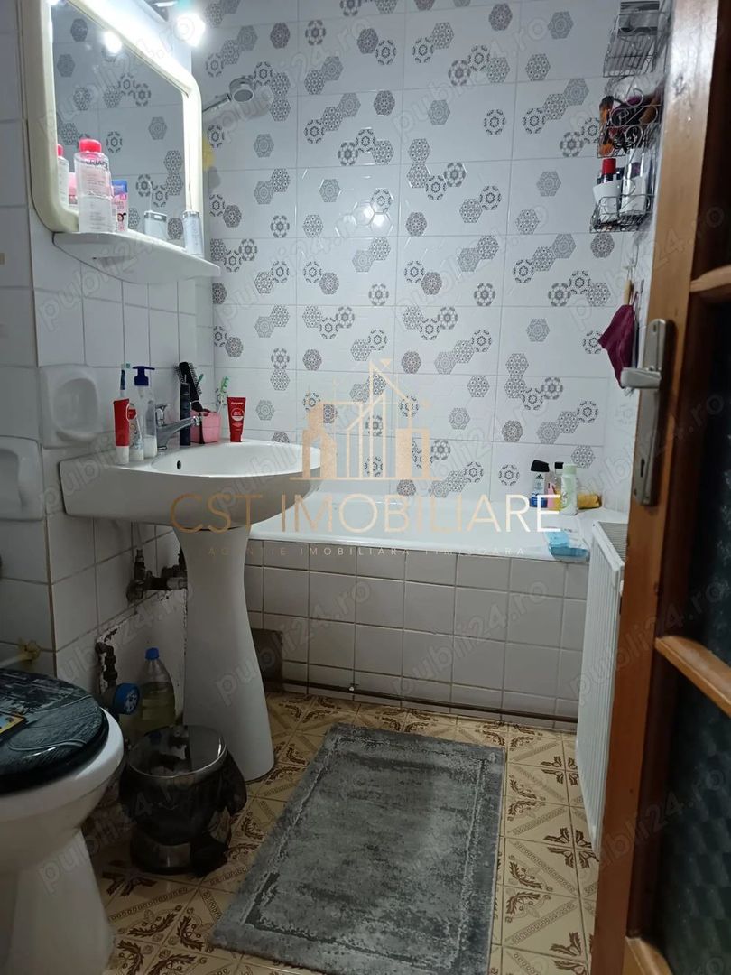 Apartament cu 2 camere Torontalului - Poză 5