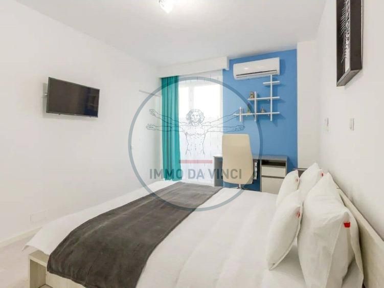 Apartament central, bloc nou. - Poză 4