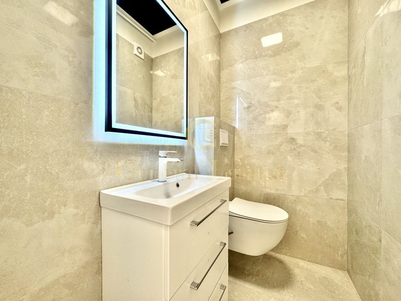 Vânzare Penthouse cu Terasă  83 m.p. -  Atrium Garden - Poză 18