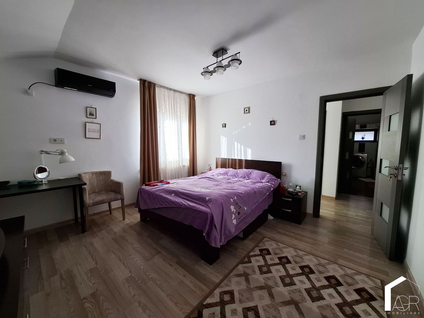 Vila cu 7 camere de vanzare in Paulesti - Poză 15