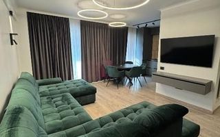 Apartament cu 2 camere/ 69mp/ zona Tatarasi - Poză 1