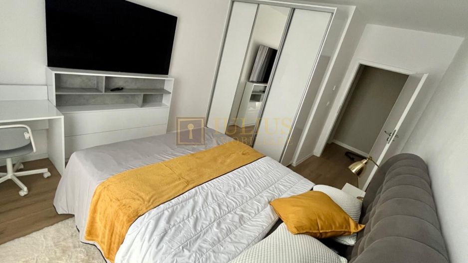 Nord One, bloc nou, parcare subterană - Poză 3