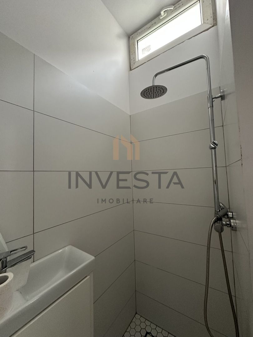 Garsoniera in ultracentral! Imobil privat cu curte comuna! - Poză 5