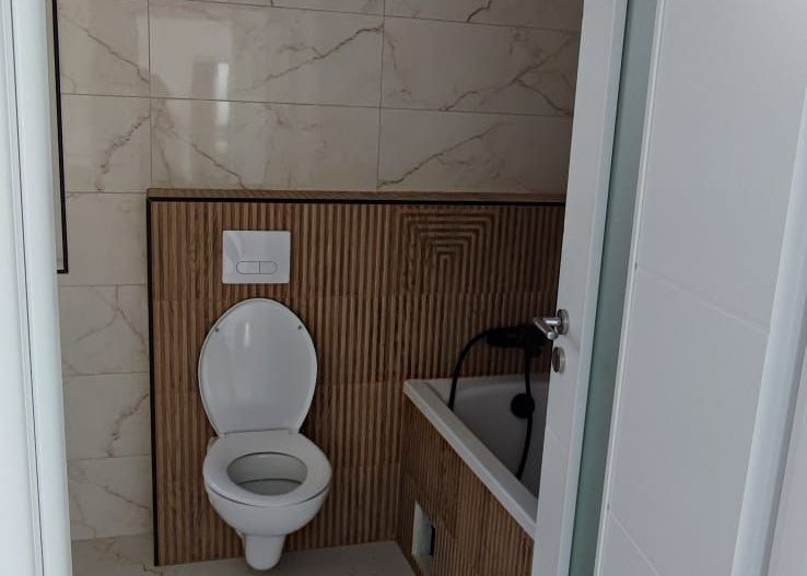 Vila 4  camere Parter - Poză 28