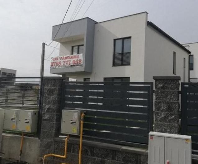 Vand casa clasa energetica A casa verde str.Valea Chintaului 99 - Poză 5