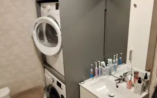 Apartament cu 3 camere - 66 mp - Cartierul Englezesc, Șelimbăr - Poză 12